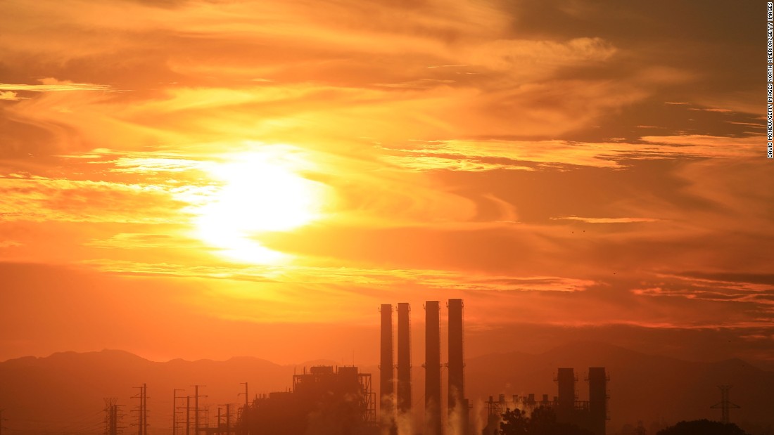 Kyoto Protocol Fast Facts