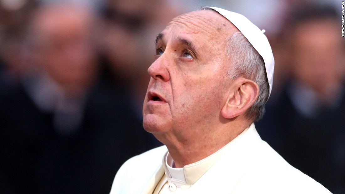 Why some conservatives see Pope Francis as a threat