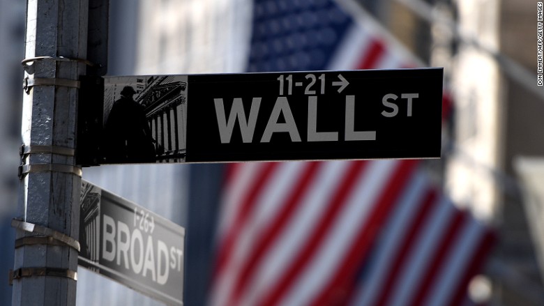 Wall Street bankers' bonuses have soared