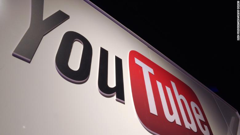 YouTube gets tougher on gun videos