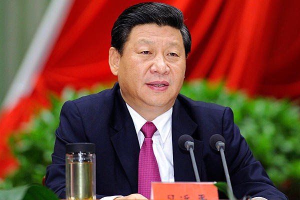 Cina: Xi Jinping rieletto presidente