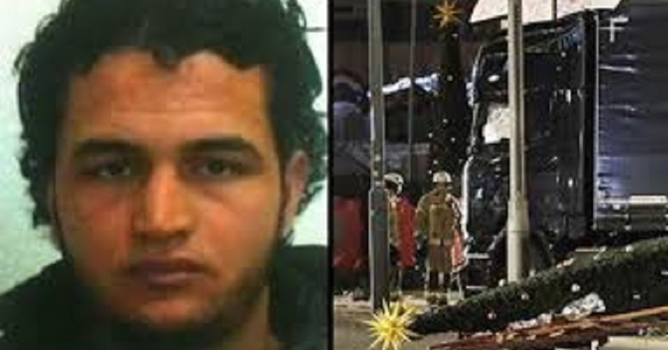 Terrorismo: smantellata la rete italiana del killer di Berlino