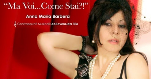 Milano: lunedì 19 marzo Anna Maria Barbera in scena al Teatro Nazionale con "Ma voi…come stai?!"