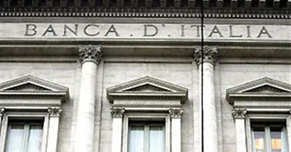 Banca d’Italia: "In Italia una persona su 4 è a rischio povertà"