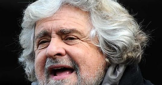Grillo: "Di Maio dialogherà con gli altri partiti per tentare l’approdo a Palazzo Chigi"