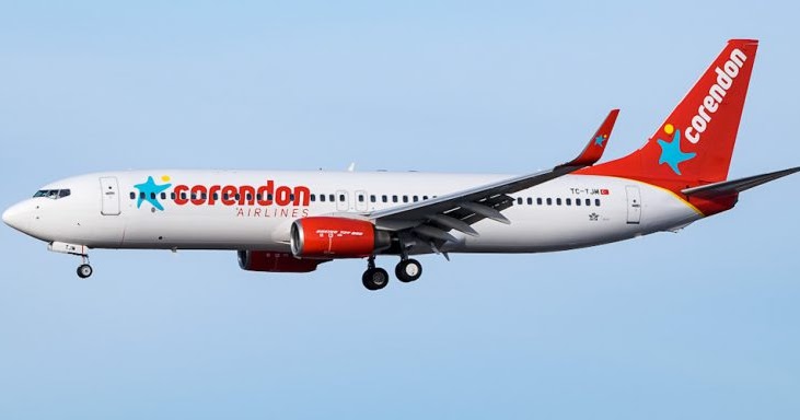Sicurezza in volo, paura su volo Antalya-Zurigo: aereo in picchiata per 5mila metri e i passeggeri si dicono addio