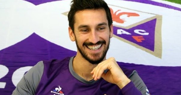 Calcio sotto shock: morto il capitano della Fiorentina Davide Astori