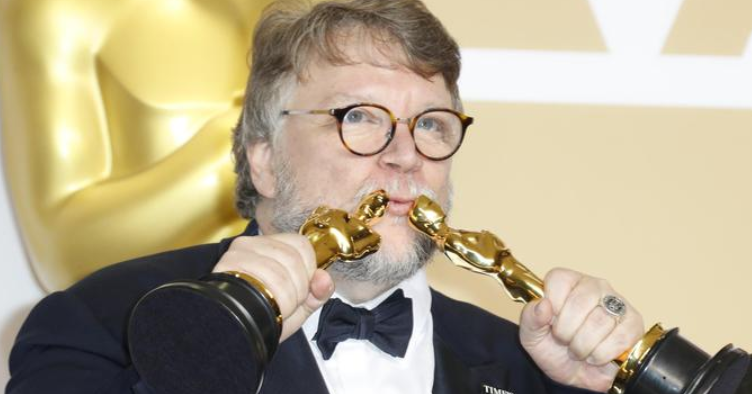 Oscar: ‘La forma dell’acqua’ di Del Toro è il miglior film, una statuetta a ‘Chiamami col tuo nome’