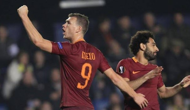 Champions League: Roma tra le prime otto regine d’Europa, giallorossi ai quarti
