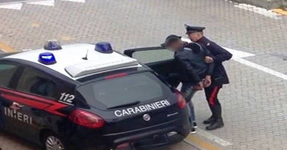‘Mafia del Tiburtino’, 39 arresti a Roma