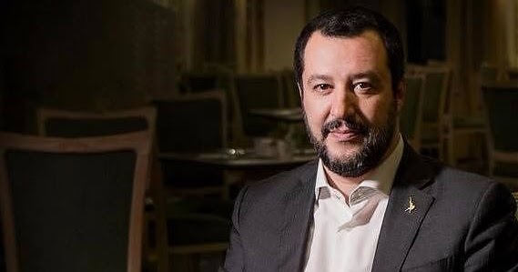 Salvini: "Andrò da Mattarella con i nostri dieci punti di programma più importanti"