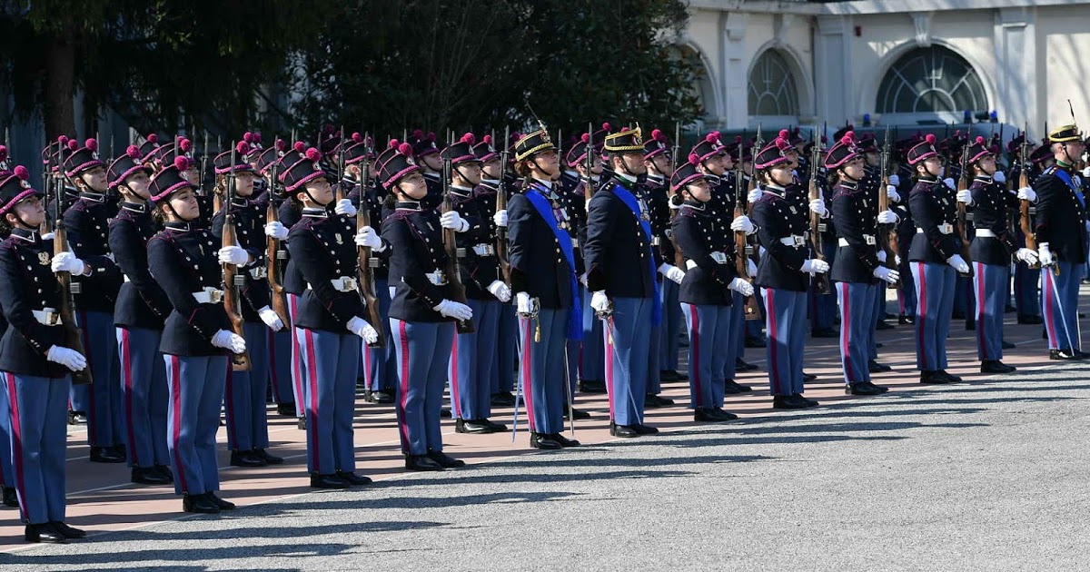 Milano: venerdì 23 marzo la cerimonia di giuramento della Scuola Militare "Teuliè"