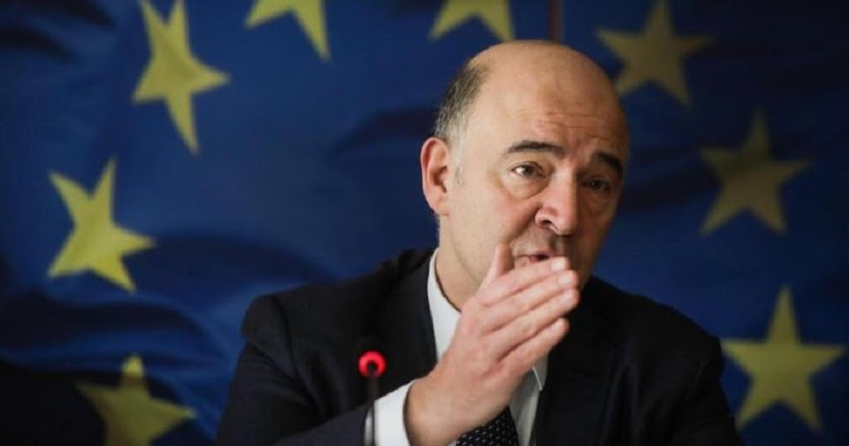 Ue, Moscovici: "sereni sull’Italia, ma 3% è regola di buon senso"