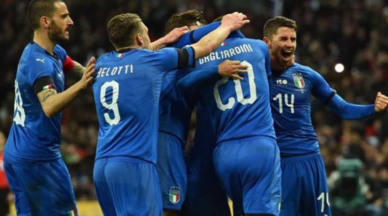 Nazionale: Inghilterra-Italia, Di Biagio agguanta l’1-1 a Wembley