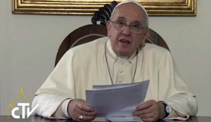 Papa Francesco, "Chi va a prostitute è un criminale"