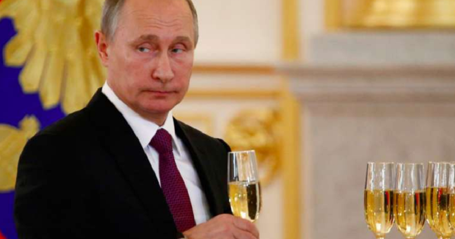 Russia al voto, Putin trionfa con oltre il 76%
