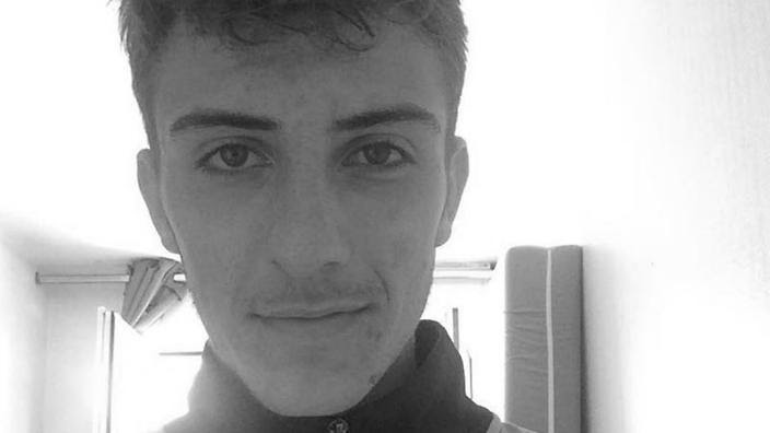 Calcio, altra tragedia: il 18enne francese Thomas Rodriguez muore nel sonno