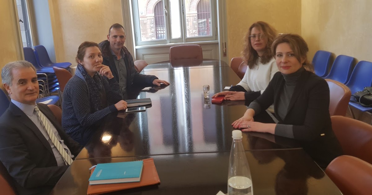 Roma: giovedì 8 marzo incontro presso l’ambasciata del Marocco promosso da Asigitalia