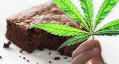 Coppia di genitori intossicata da torta alla marijuana preparata dal figlio