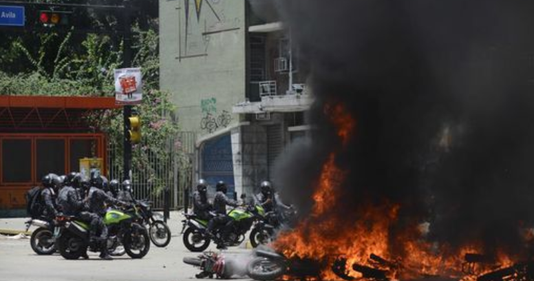 Venezuela, rivolta in carcere: 68 morti