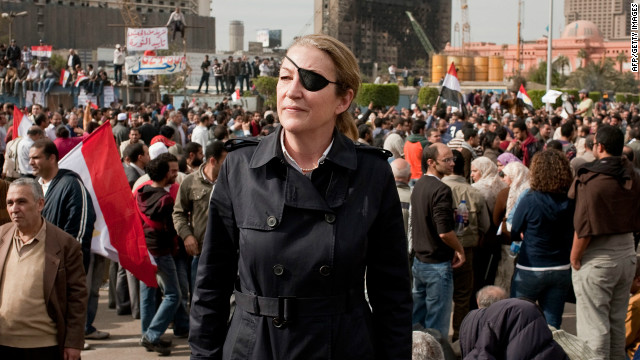 Assad regime deliberately targeted journalist Marie Colvin, sister says