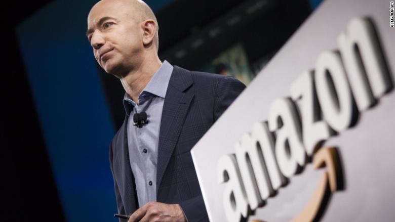 Amazon reveals it has more than 100 million Prime members