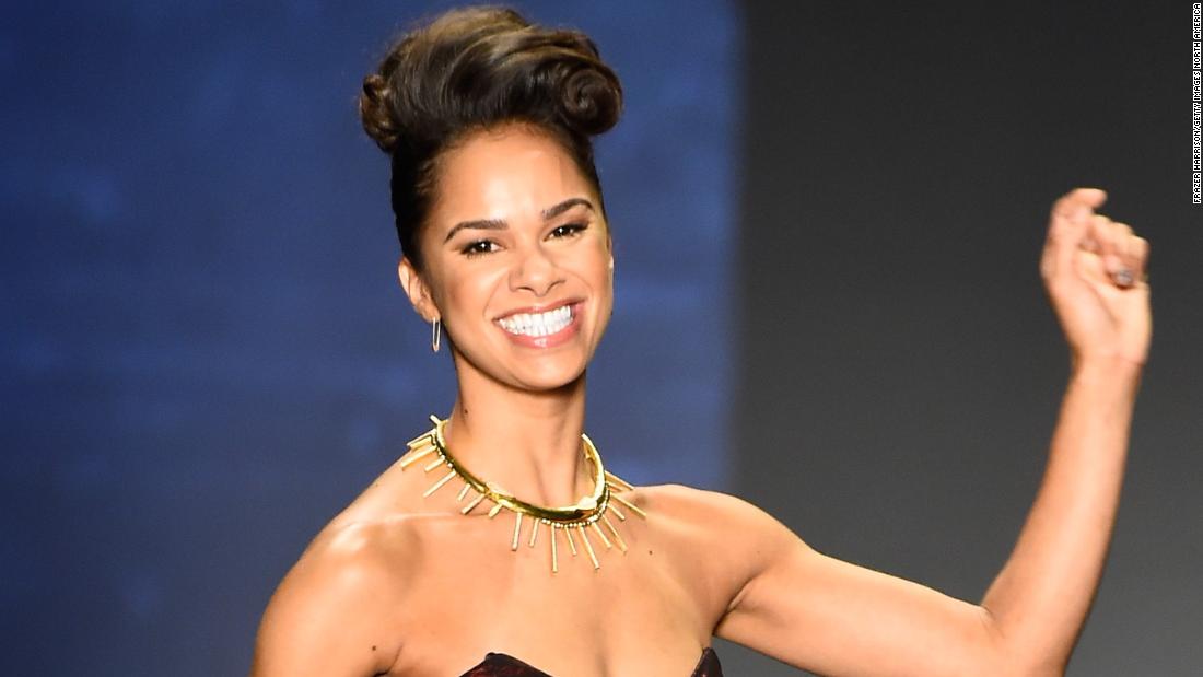 Misty Copeland: Why this ballet superstar is fighting for diversity