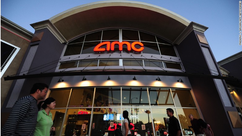 AMC scores Saudi Arabia's first cinema license