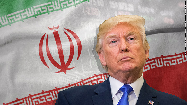 Who loses if Trump kills the Iran deal?