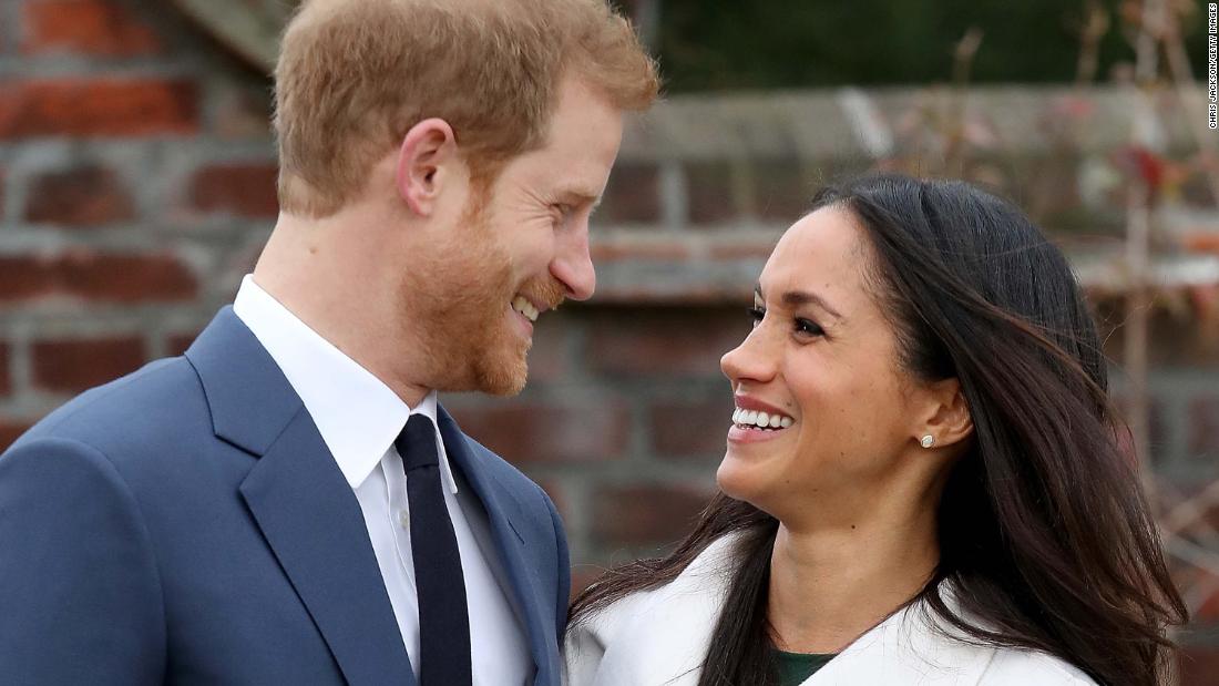 Royal wedding 2018: What we know so far