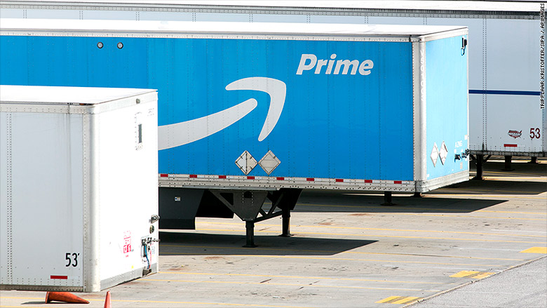 Amazon is raising the price of Prime to $119