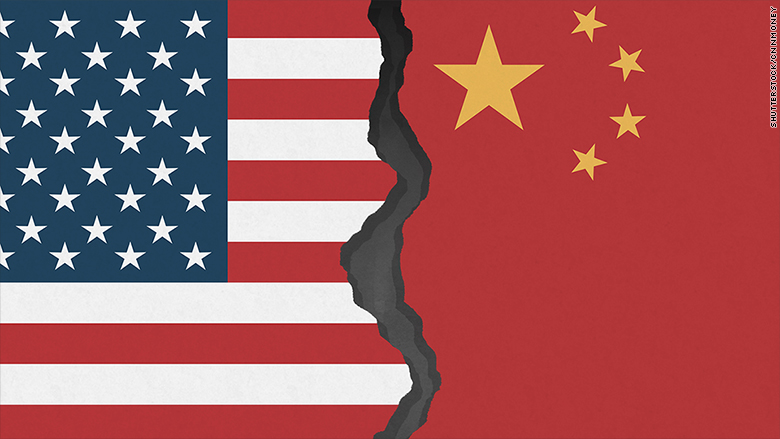 US-China trade war fears: How bad could this get?