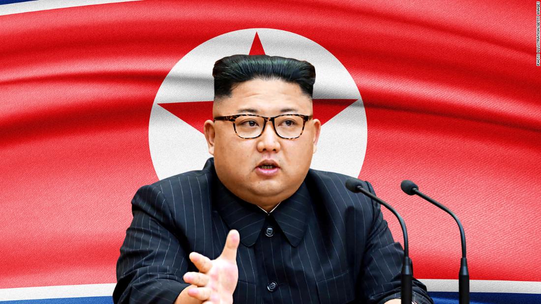 What's bringing Kim Jong Un to the table