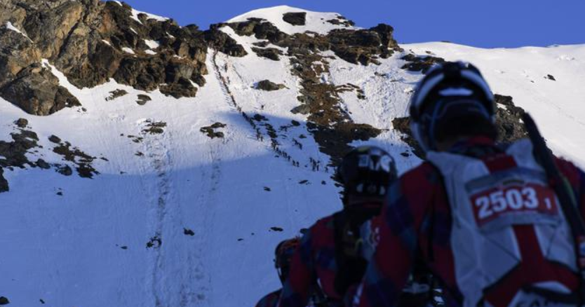 Dramma di notte sulle Alpi svizzere, muoiono 9 alpinisti