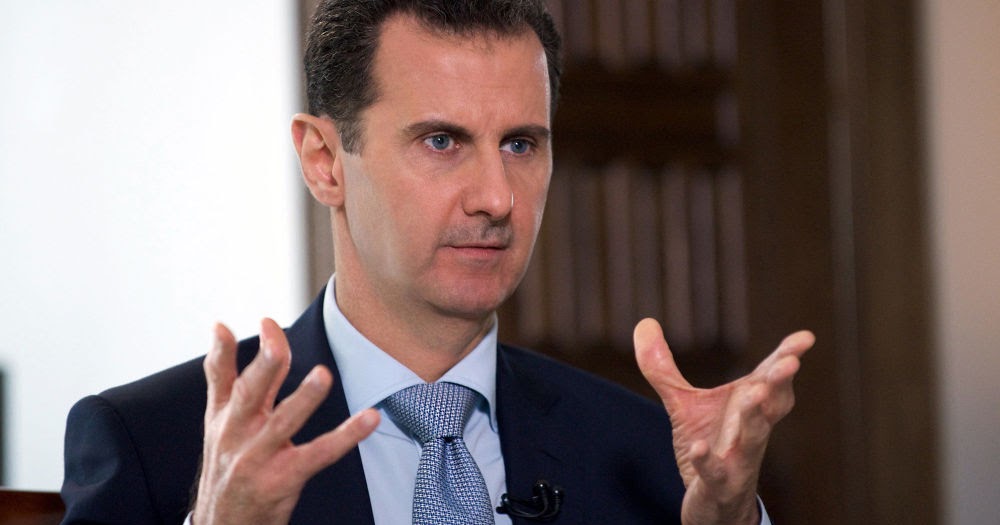 I raid non intimidiscono la Siria, Assad: "Attacco fallimento dell’Occidente"