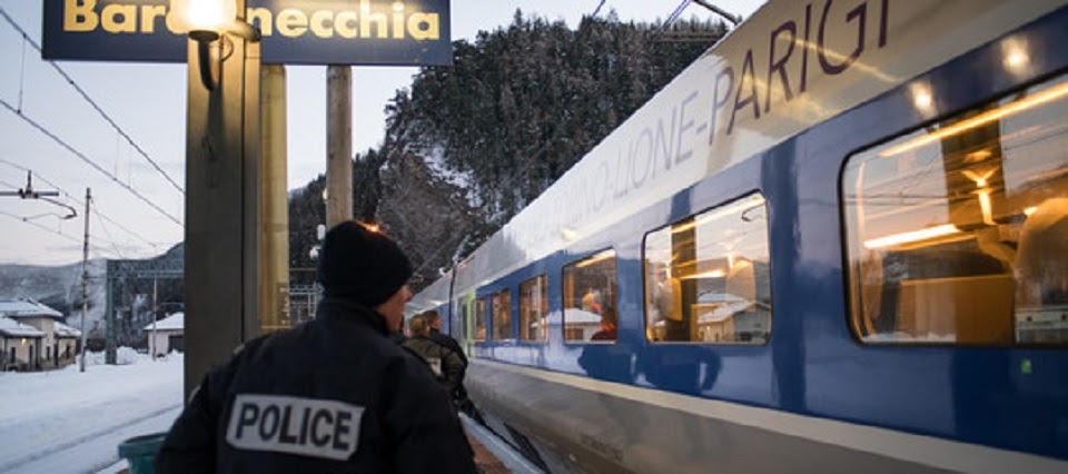 Bardonecchia, Francia: stop ai controlli