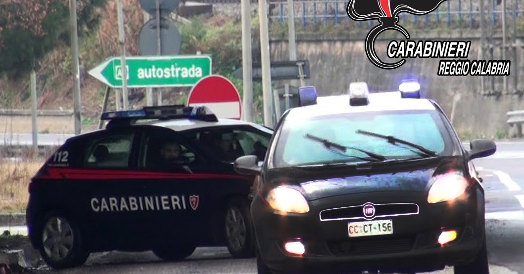 ‘Ndrangheta: fermati 4 imprenditori nel reggino