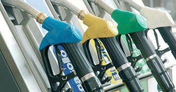 Carburanti: arriva l’aumento dei prezzi