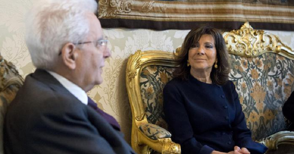 Governo: Elisabetta Casellati vorrà dire ‘fiducia’?