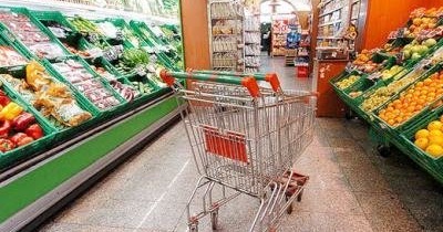 Istat: "A febbraio 2018 consumi -0,6% annuo"
