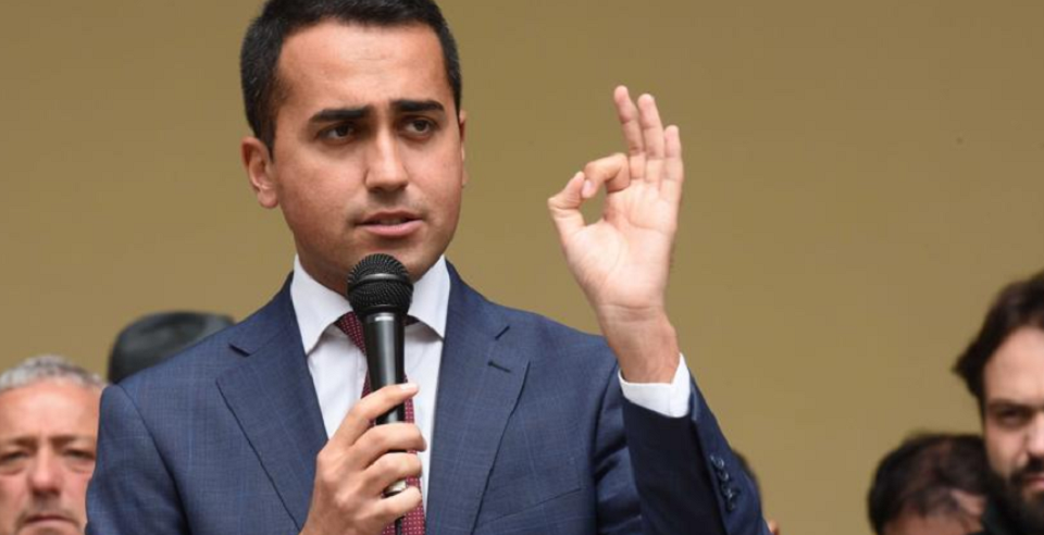 Governo, Di Maio: sfida è formare esecutivo che rispetto volontà popolare