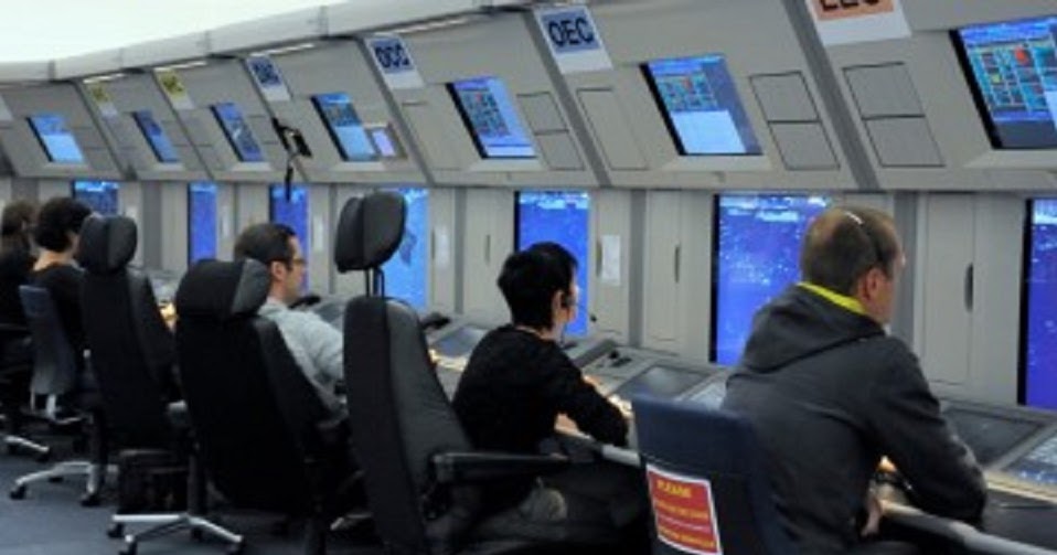 Eurocontrol, guasto tecnico: ritardi del 50% degli aerei in Europa