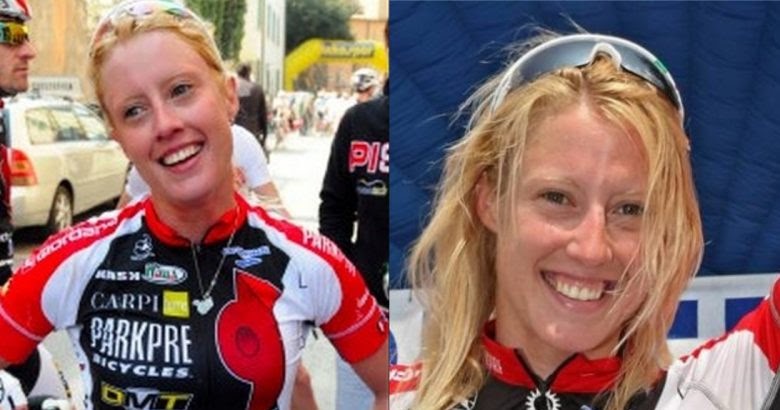 Lutto nel ciclocross: morta Ilaria Rinaldi