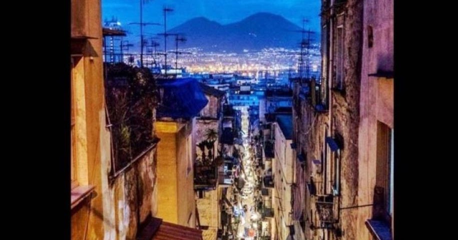 Napoli, arrestato migrante: forse progettava attentato