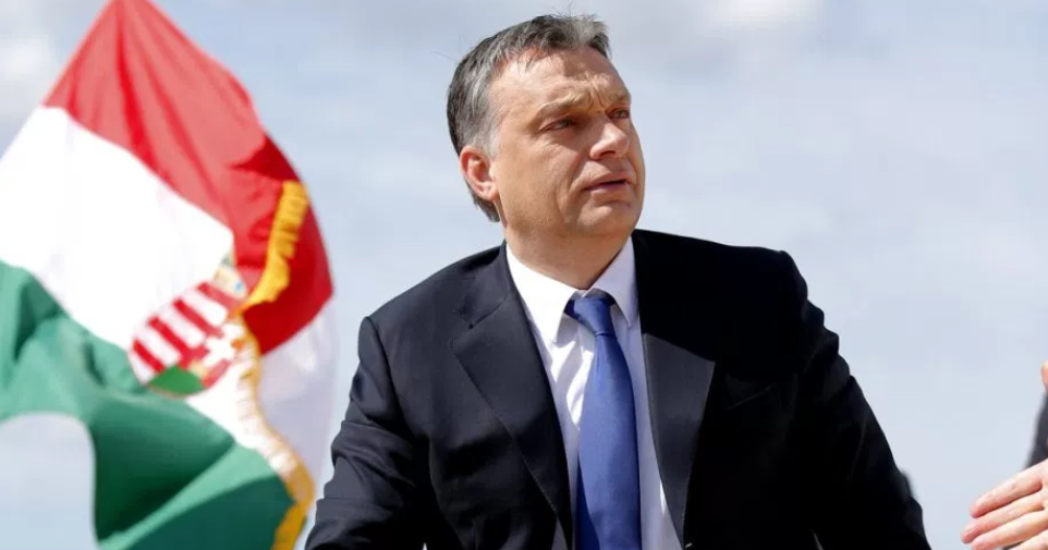 Ungheria, plebiscito per Orban
