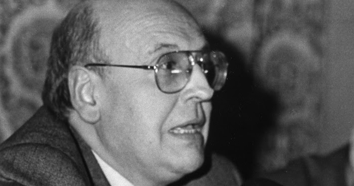 16 aprile 1988: le Br uccidono Roberto Ruffilli