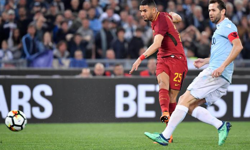 Serie A, Lazio-Roma 0-0: i legni bloccano il derby