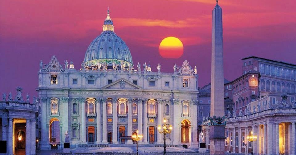 Pedofilia: Mons.Capella arrestato in Vaticano