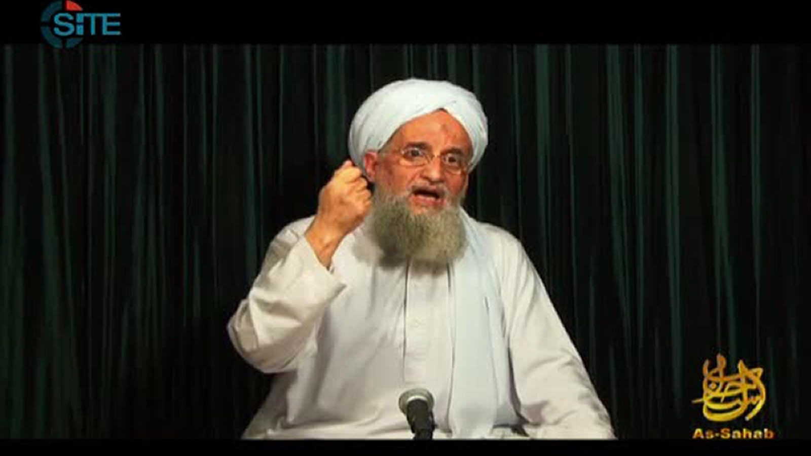 Ayman al-Zawahiri Fast Facts