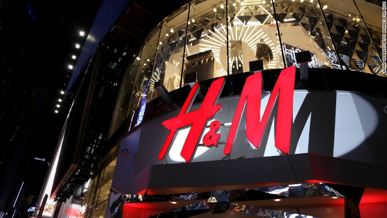 H&M and Zara make changes after animal cruelty expose